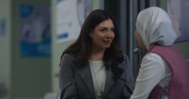 صيد العقارب الحلقة 27.. فاطمة ضرغام تواجه ابنتها نورا بعد هروبها وحملها ينقذها