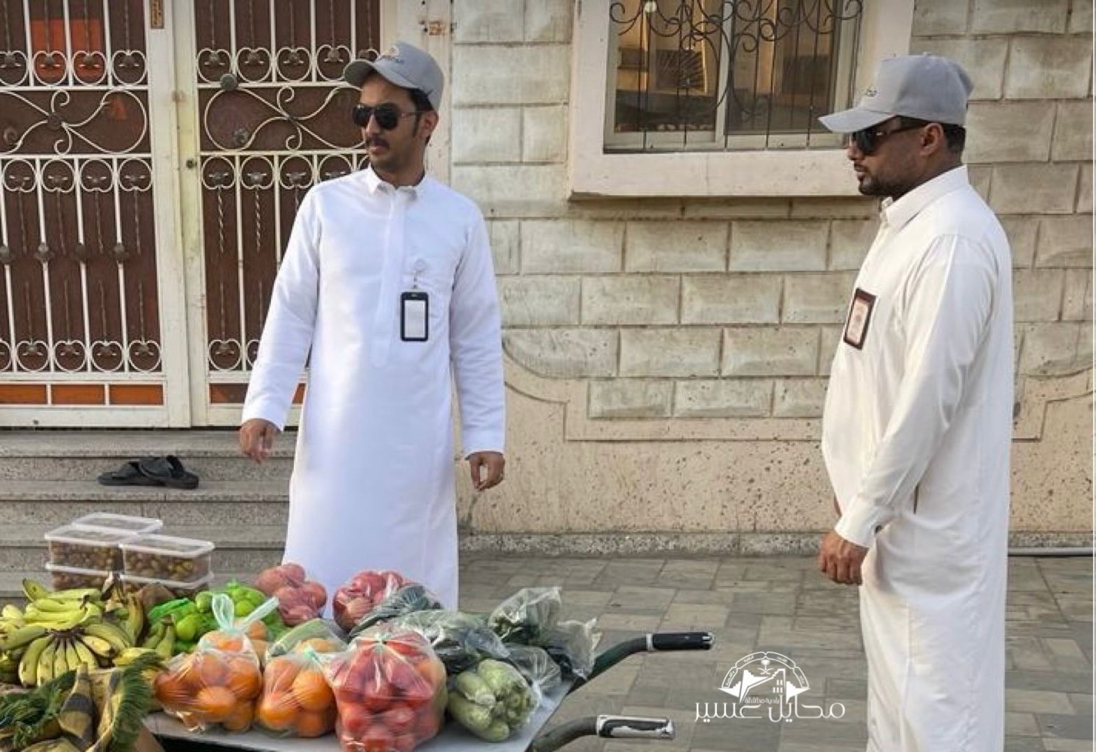 السعودية | “بلدية محايل” تستعد للعيد بتجهيز المصليات وتهيئة مقر الاحتفال ثالث أيام عيد الفطر