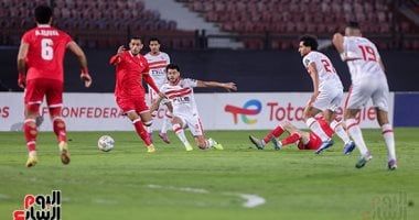دريمز يتأهل لنصف نهائي الكونفدرالية وينتظر الفائز من مواجهة الزمالك وفيوتشر