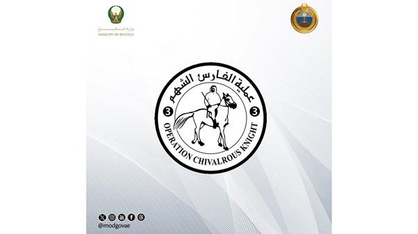 الإمارات والأردن تنفّذان عملية إسقاط جديدة للمساعدات الغذائية على غزة