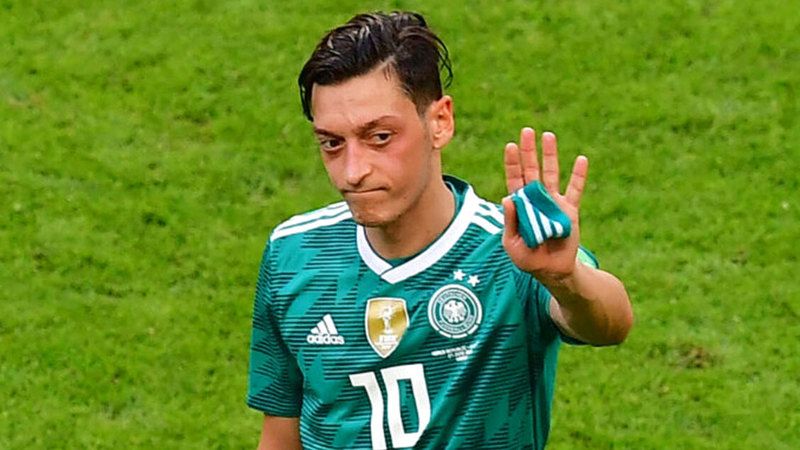 الامارات | أوزيل يكشف عن ناديه المفضّل