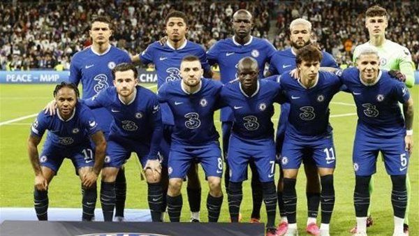 تشكيل تشيلسي المتوقع أمام شيفيلد يونايتد في الدوري الانجليزي