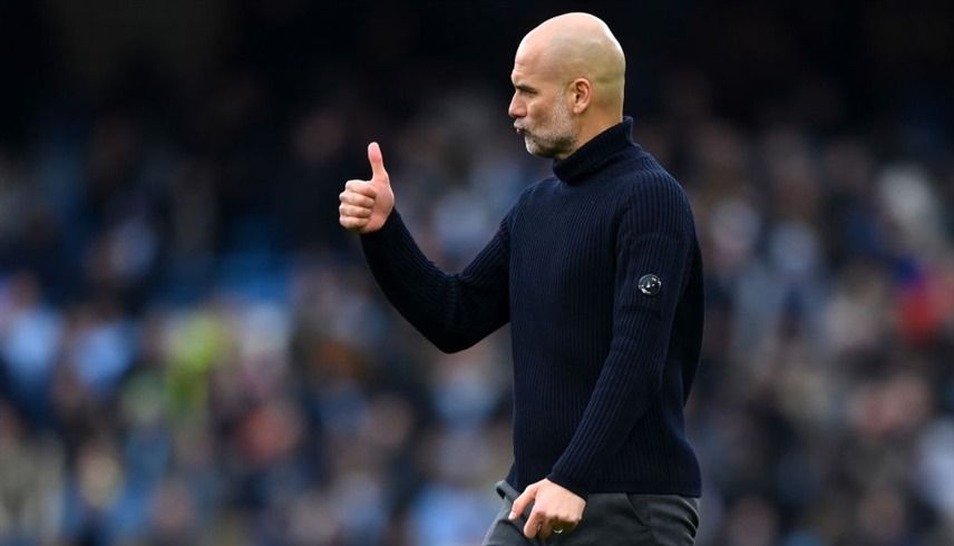 الامارات | غوارديولا يتغزل في مئوية دي بروين.. من أفضل اللاعبين في تاريخ السيتي