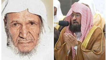 الخليج اليوم .. ليلة 29 من رمضان.. أئمة ختموا القرآن في محراب الحرمين