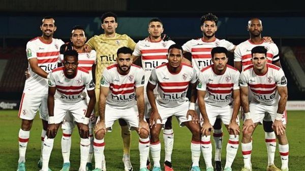 غيابات الزمالك أمام فيوتشر قبل صدام الليلة في كأس الكونفدرالية