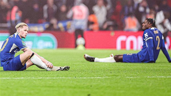 شيفيلد يونايتد يفرض التعادل على تشيلسي في مواجهة مثيرة