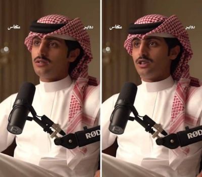 تراند اليوم : بالفيديو مشهور تيك توك "منصور آل زايد" يكشف تفاصيل إصابته بالصرع وكيف تم علاجه في مستشفى بالمملكة