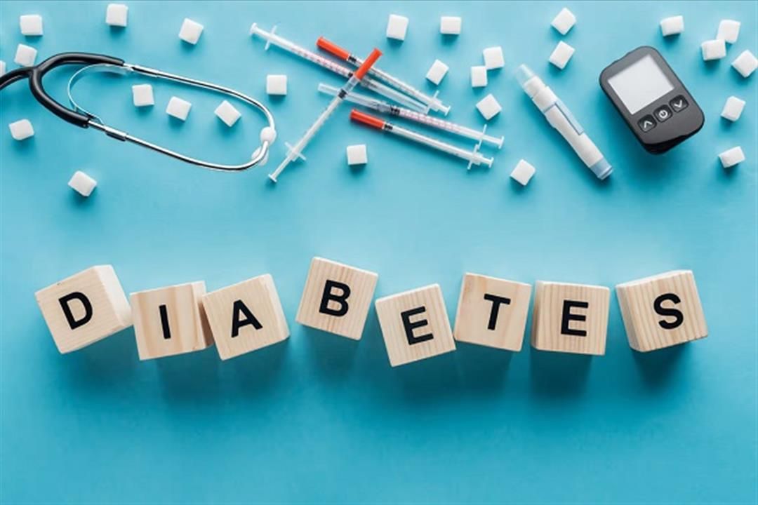 4 أعراض شائعة تصاحب جسم الشخص المصاب بالسكري.. احذرها