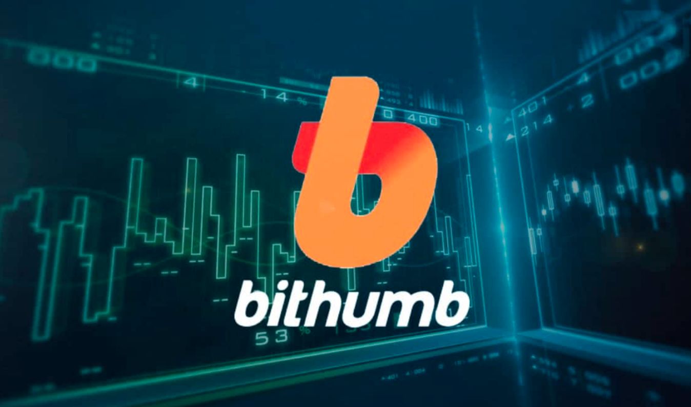 إليكم تفاصيل الأداء المالي لمنصة تداول العملات الرقمية الكورية “Bithumb” خلال 2023