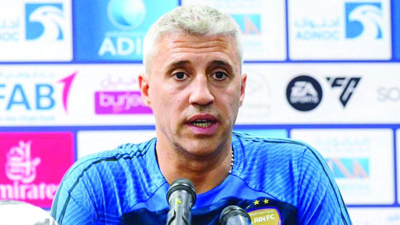 الامارات | رمسة ملاعب