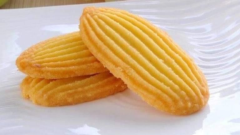 هذا ما يحدث لمستويات الكوليسترول والسكر معًا عند تناول بسكويت العيد