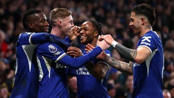 موعد مباراة تشيلسي وشيفيلد يونايتد في الدوري الانجليزي والقناة الناقلة