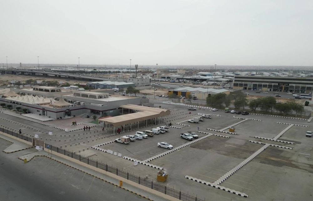 مع قرب عيد الفطر المبارك.. "البيئة" تكثف جولاتها الرقابية على أسواق النفع العام بالمملكة