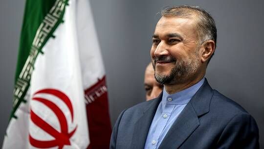 الخليج اليوم .. بعد مسقط.. عبد اللهيان يتوجه إلى دمشق