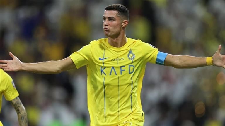 "رونالدو يقود العالمي".. تشكيل قمة الهلال ضد النصر بالسوبر السعودي