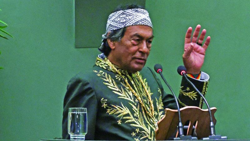 الامارات | أول برازيلي «أصلي» ينضم لنادي «الخالدين»