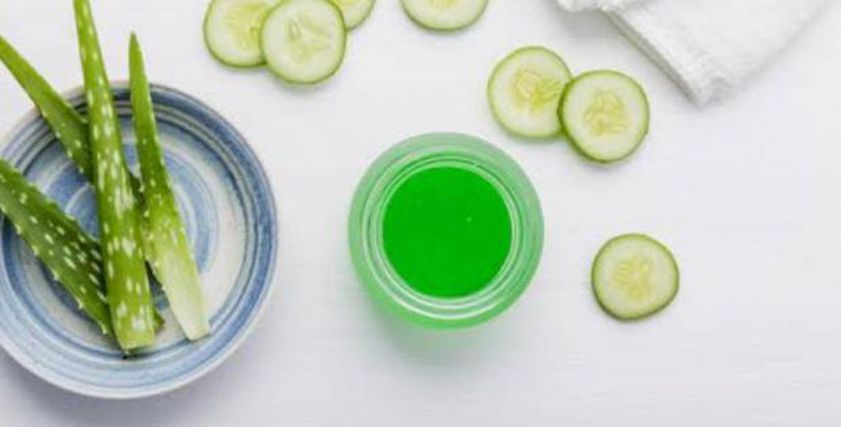 5 وصفات لتنظيف البشرة قبل العيد.. تقلل من ظهور التجاعيد المزعجة