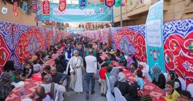 ڤودافون مصر تعزز مسؤوليتها المجتمعية وتنشر البهجة بمحافظات الجمهورية...وتشارك عملائها الذكريات والكلمة الحلوة