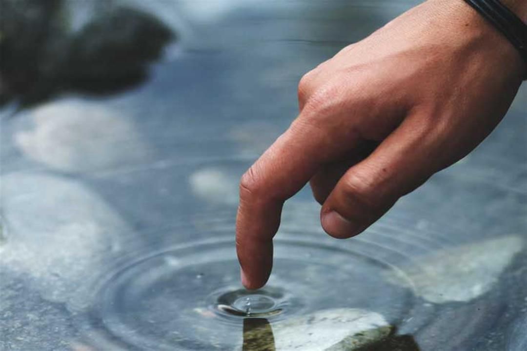 كل ما تريد معرفته عن "حساسية الماء"