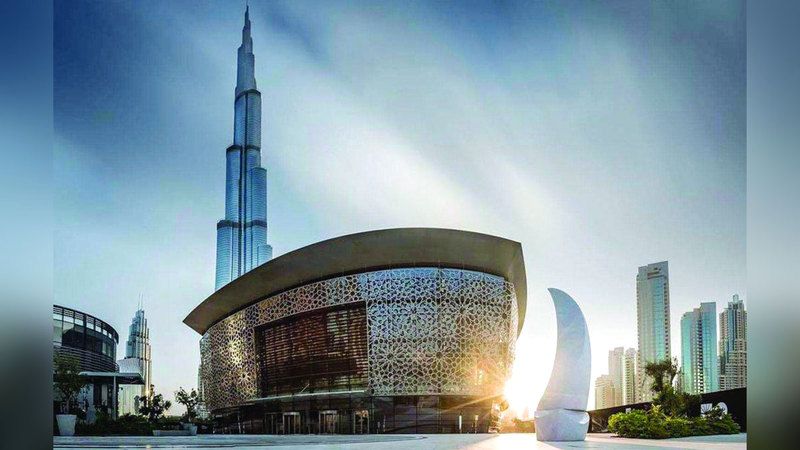 الامارات | «الاستدامة والتلاحم والشباب» ترسم ملامح حفل افتتاح «الألعاب الخليجية»