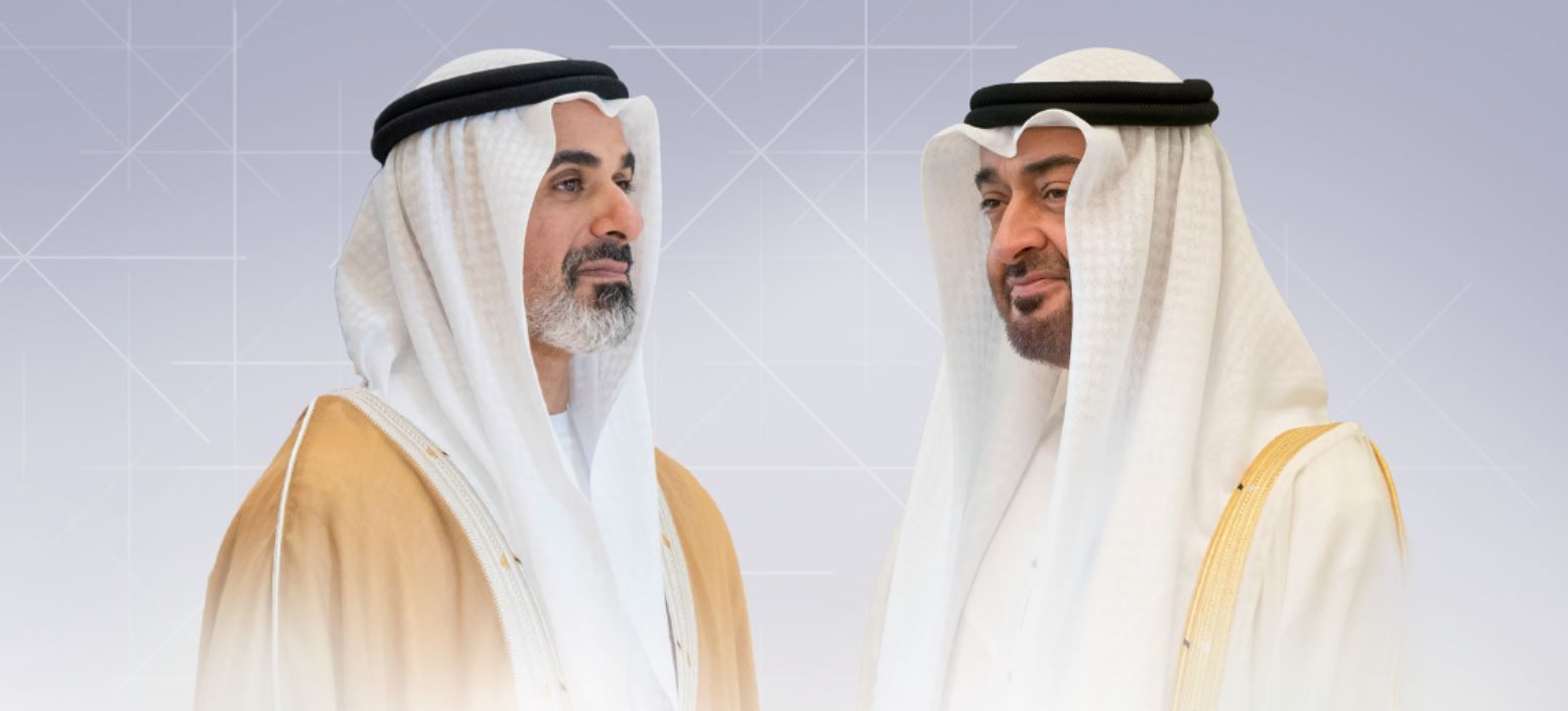 الامارات | بتوجيهات رئيس الدولة.. ولي عهد أبوظبي يعتمد صرف حزمة المنافع السكنية الأولى لعام 2024 لمواطني إمارة أبوظبي