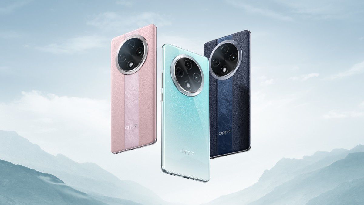 تكنولوجيا: Oppo تحدد يوم 12 من أبريل للإعلان الرسمي عن هاتف Oppo A3 Pro