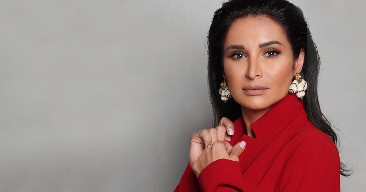رشا شربتجي تشيد بأداء لين غرة في "ولاد بديعة".. وهذا ما قالته