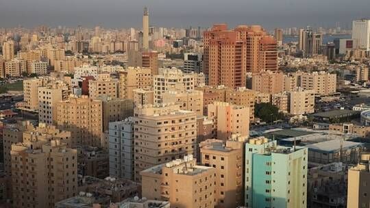 الخليج اليوم .. "القبس": الشيخ محمد الصباح يعتذر عن رئاسة الحكومة الجديدة في الكويت