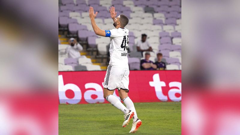 الامارات | «سيمفونية النصر» تُعزف في العين