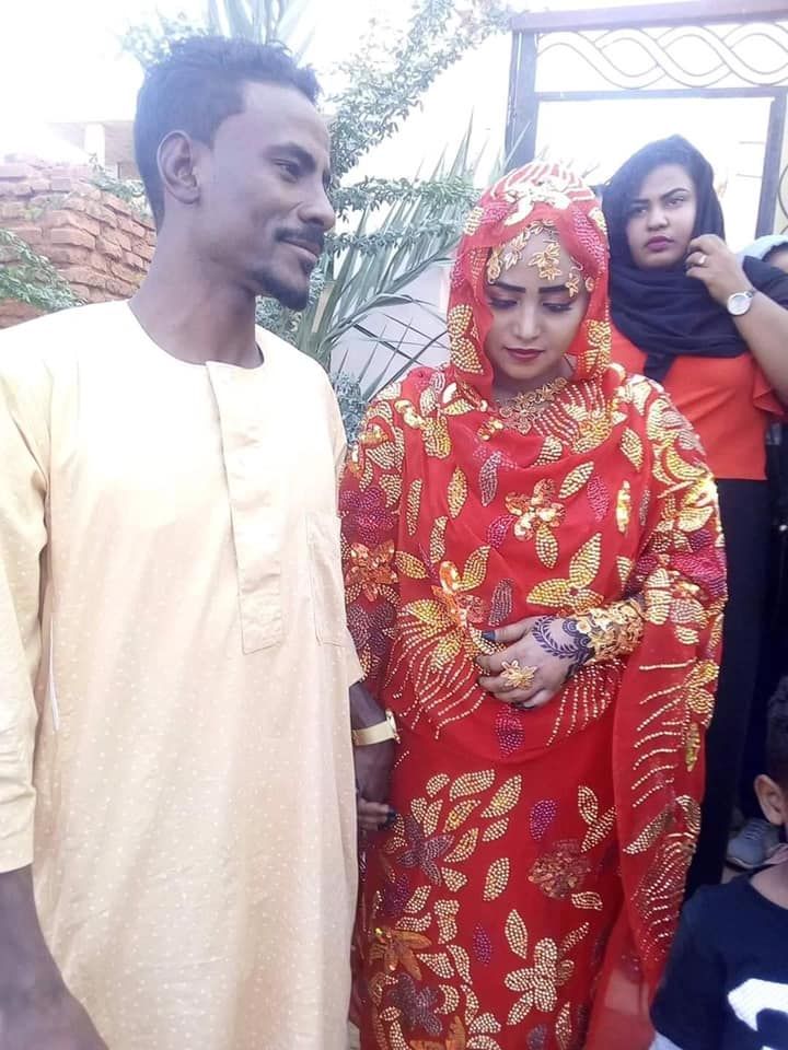 شاهد بالفيديو.. الفنانة فهيمة عبد الله ترد على أنباء طلاقها: (الطلاق عز بنات الرجال.. أنا مسيطرة بي جناي ولو عاوزة تحكمي زوجك كتري الولادة)