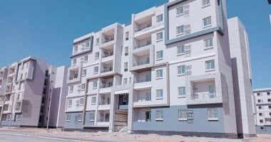 وزير الإسكان يتابع موقف وحدات المبادرة الرئاسية "سكن لكل المصريين" بـ5مدن جديدة