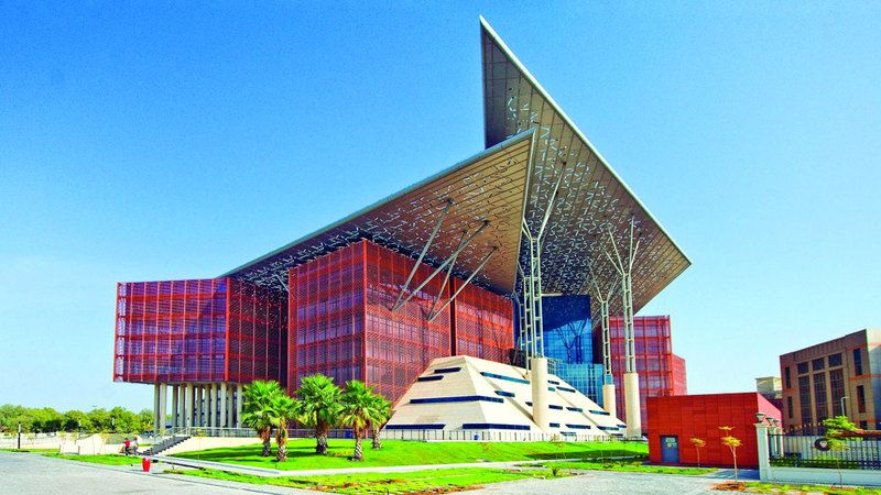 الامارات | تحديد مواعيد الزيارات الافتراضية لنزلاء  مراكز الإصـــلاح بأبوظبي خلال العيد