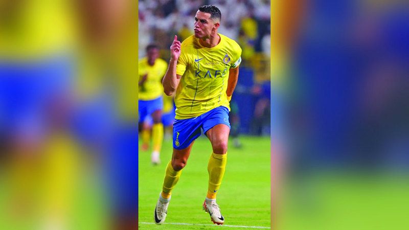 الامارات | كأس الدرعية للسوبر السعودي تنطلق اليوم في أبوظبي