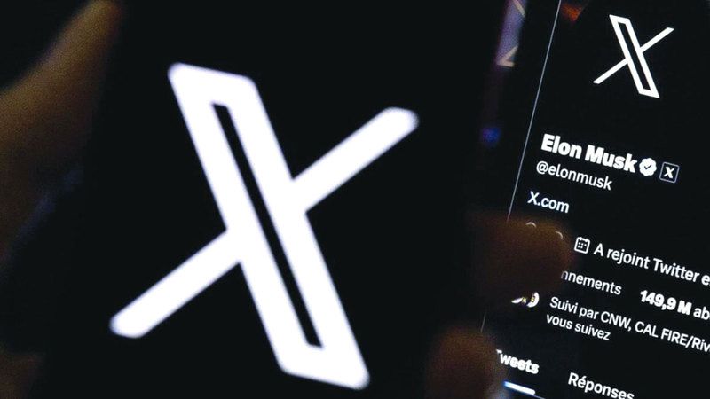 الامارات | «إكس» تواصل التطهير.. وتطلق تحذيراً للمستخدمين