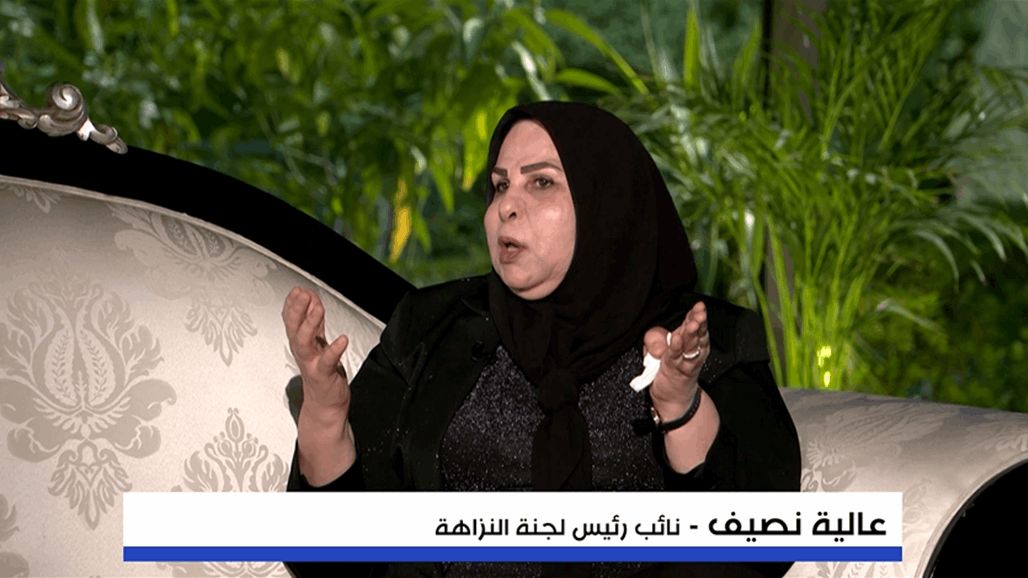 نصيف: استجوبنا وزير الإعمار بسبب "تاهوات الخضراء" والأموال ذهبت لهذه الشركات