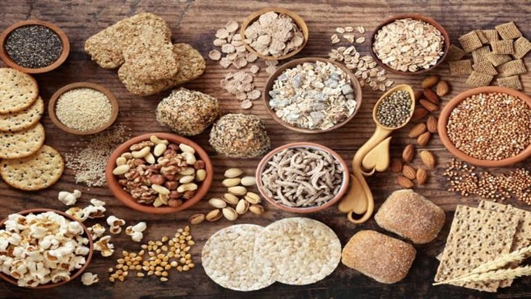 3 أنواع سحرية من الحبوب.. لن تتخيل تأثيرها على صحتك