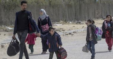 وكيل خارجية الشيوخ: قوة مصر الإقليمية ساهمت فى تمرير المساعدات إلى غزة