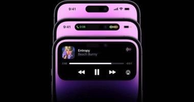 تكنولوجيا: إيه الفرق؟.. أبرز الاختلافات بين هاتفى iPhone 14 Plus و iPhone 8