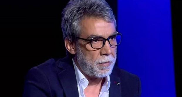 نجل أيمن رضا يدخل عالم التمثيل بهذا الدور.. تعرّفوا إليه