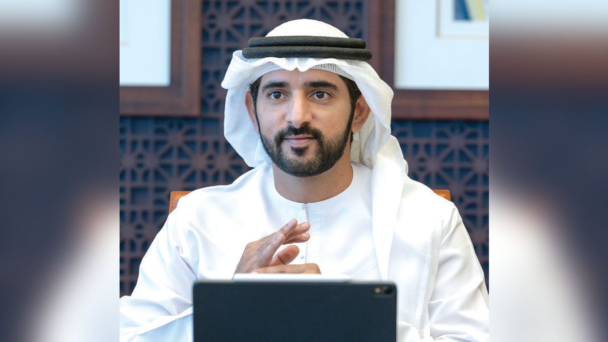 الامارات | حمدان بن محمد يوجّه بإطلاق «إمام الفريج»