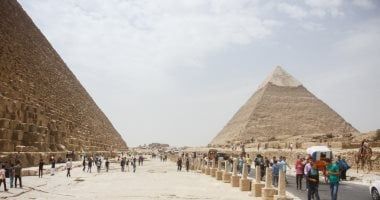 السياحة والآثار تشكل غرفة عمليات لمتابعة سير العمل خلال عيد الفطر