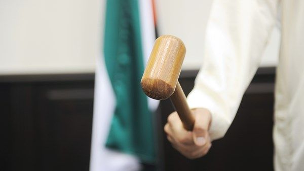 رفض رد الأمانة فألزمته المحكمة بدفع 50 ألف درهم للشاكي