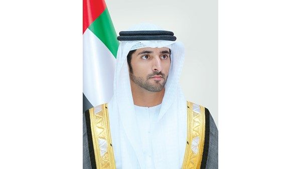 حمدان بن محمد يوجه بإطلاق مبادرة «إمام الفريج»