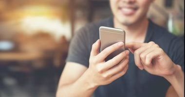 واردات مصر من الهواتف المحمولة تسجل 20 ألف دولار فقط فى يناير الماضى