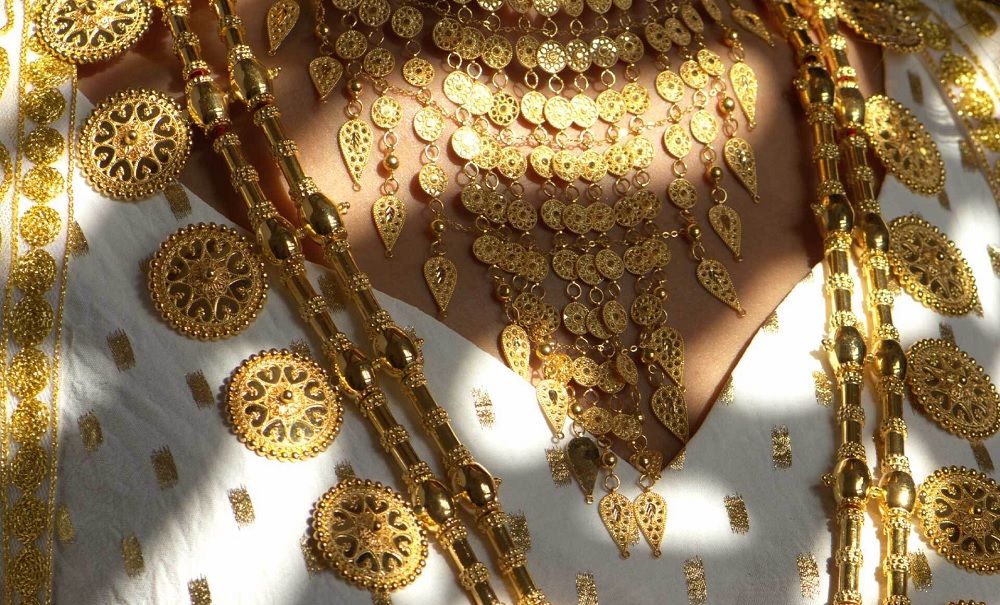 نهاية التعاملات.. سعر الذهب يتراجع 15 جنيها قبل عيد الفطر