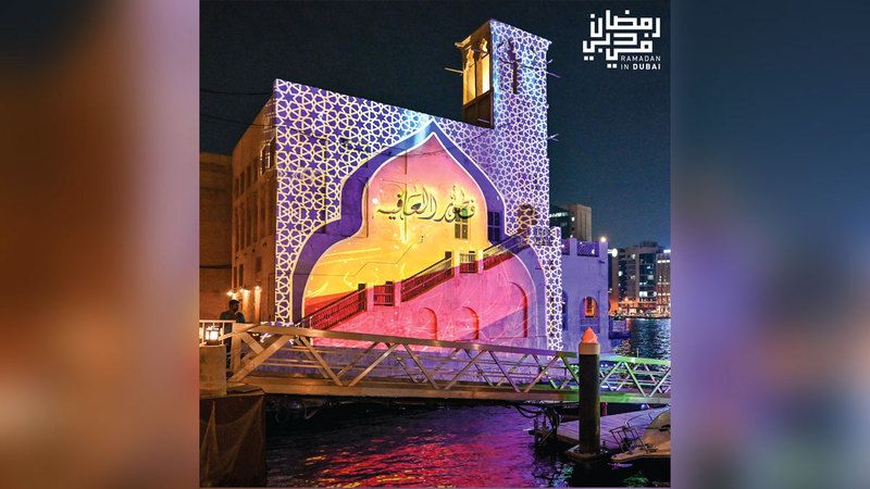 الامارات | أجواء ستشتاق لها العيون