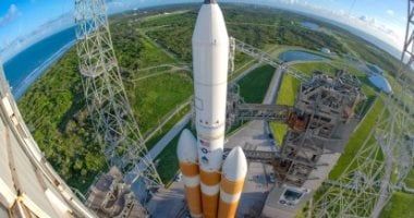 تكنولوجيا: صاروخ Delta IV الثقيل التابع لشركة ULA على وشك القيام برحلته النهائية