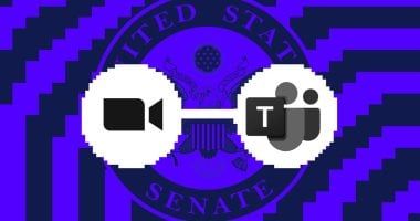 تكنولوجيا: مشروع قانون جديد يحاول جعل أدوات مثل Zoom وTeams تعمل معًا بشكل آمن