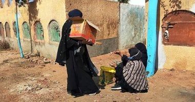هل زيارة المقابر فى العيد حرام؟.. هكذا رد شيوخ دار الإفتاء
