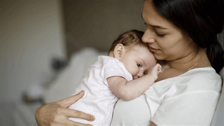 دراسة: على المرضعات تناول هذه الخضروات لنقل الغذاء الأساسي لأطفالهن